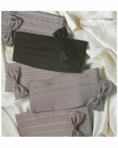 ANTARTIDE - FS - Fasce da smoking